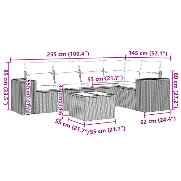 Visar produktbild 3 av 17