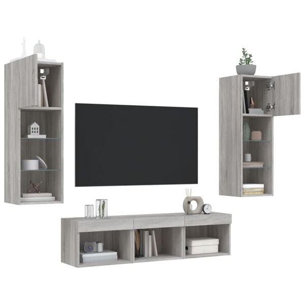 Visar produktbild 4 av 18