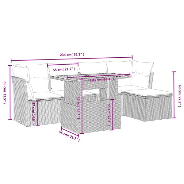 Visar produktbild 4 av 17
