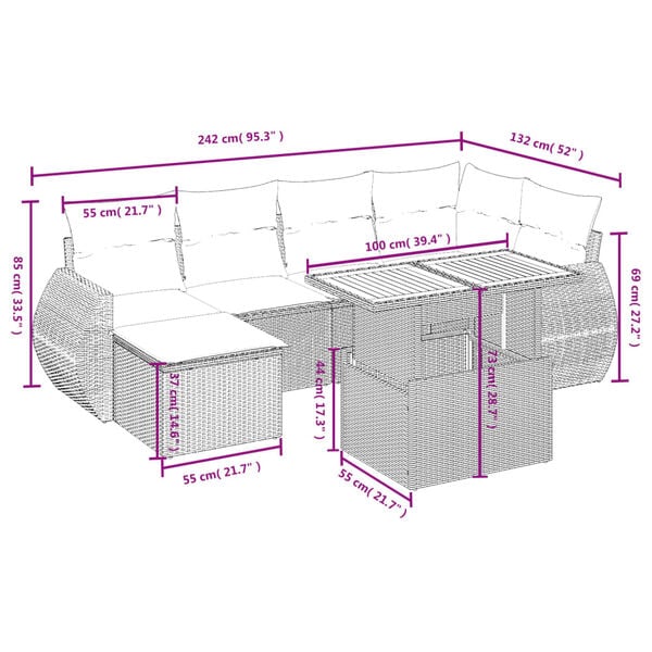 Visar produktbild 3 av 17
