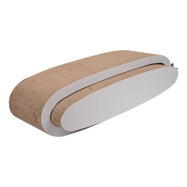 DISTRICT70 2-i-1 Kl&ouml;sm&ouml;bel OVAL OFFICE