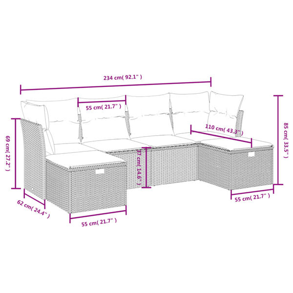 Visar produktbild 4 av 16