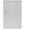 vidaXL Persienner Silver 220x150cm Aluminium