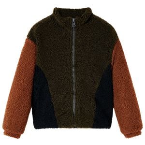 Jacka f&ouml;r barn 92