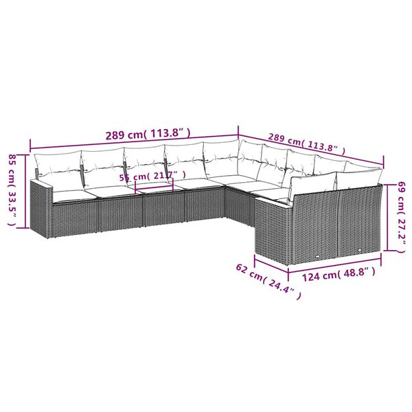 Visar produktbild 3 av 17