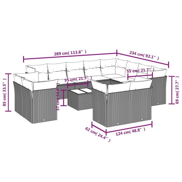 Visar produktbild 3 av 17