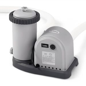 Intex Patronfilterpump 5678 L/tim 28636GS
