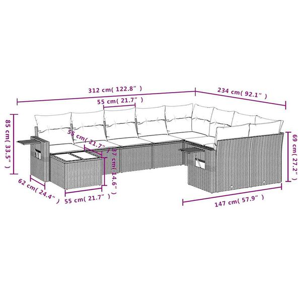Visar produktbild 3 av 17