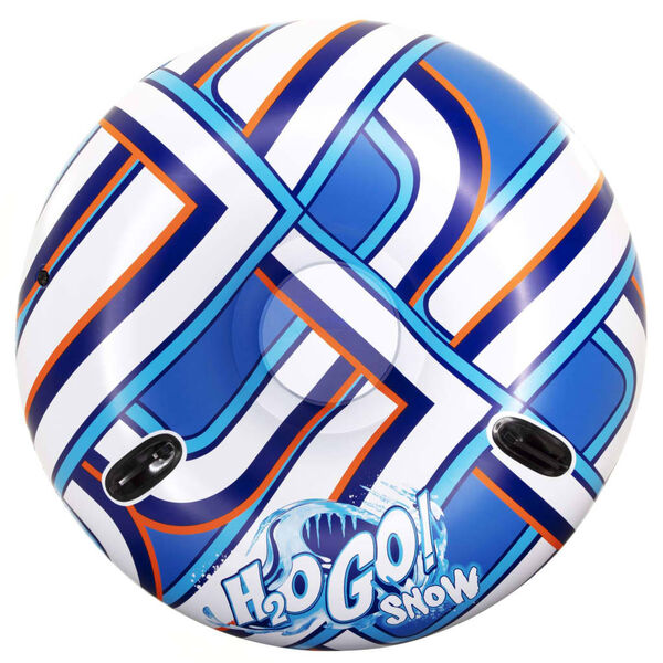 Bestway Uppbl&aring;sbar sn&ouml;pulka Polar Edge 127 cm