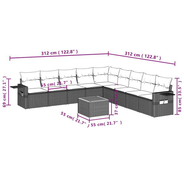 Visar produktbild 3 av 17