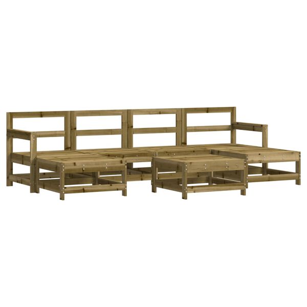 Visar produktbild 1 av 7