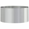 Galvanised