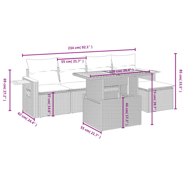 Visar produktbild 3 av 17