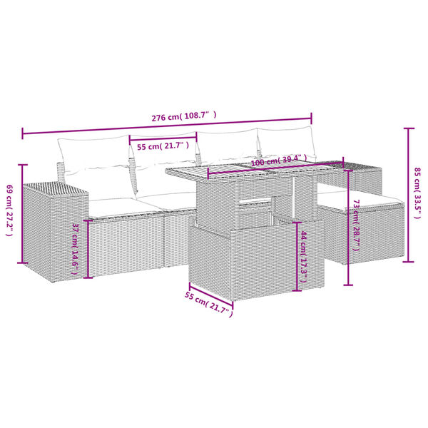 Visar produktbild 4 av 17
