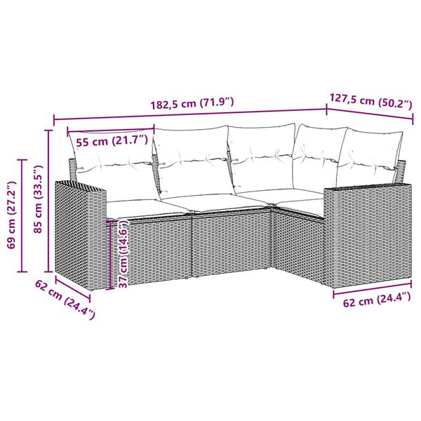 Visar produktbild 3 av 14