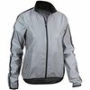 Avento L&ouml;parjacka med reflektering dam 40 74RB-ZIL-40