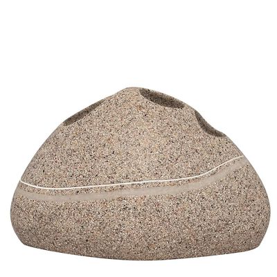 RIDDER Tandborsthållare Little Rock sand