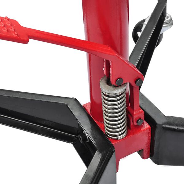 vidaXL V&auml;xell&aring;dslyft