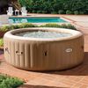 Intex Bubbelpool rund PureSpa 196x71 cm