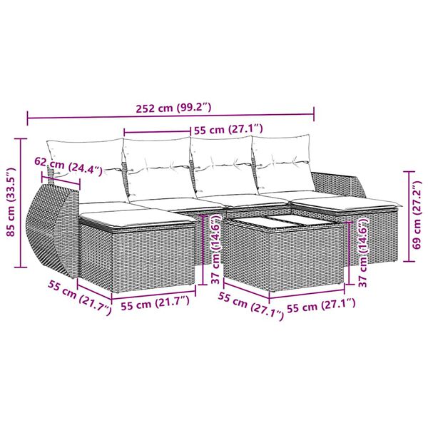 Visar produktbild 3 av 17