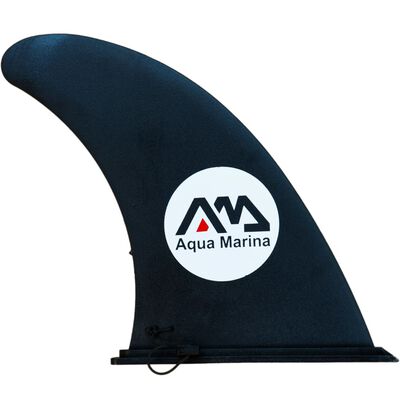 Aqua Marina SUP-bräda Magma orange 330x75x15 cm