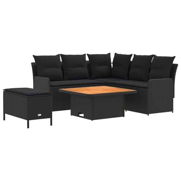 Visar produktbild 1 av 15