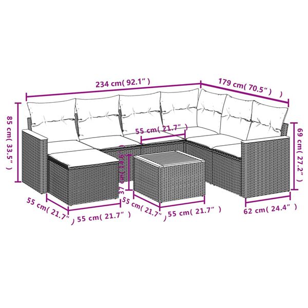 Visar produktbild 3 av 17