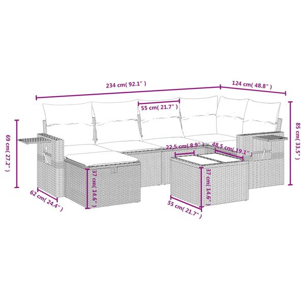 Visar produktbild 4 av 17