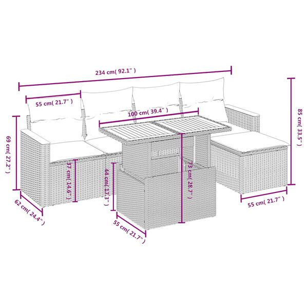 Visar produktbild 3 av 17