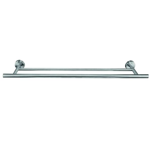 Kleine Wolke Dubbel handduksst&aring;ng Allegra krom