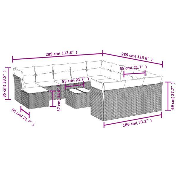 Visar produktbild 3 av 17