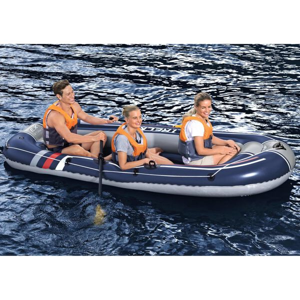 Bestway &Aring;ror Hydro-Force ABS 124 cm