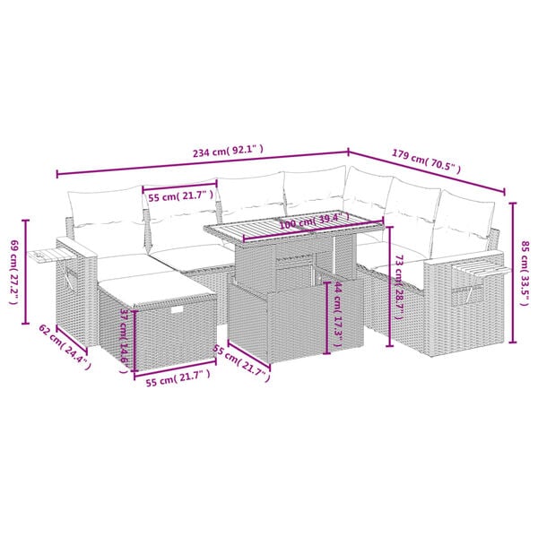 Visar produktbild 4 av 17