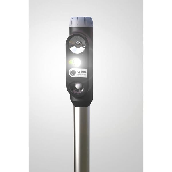 Velda Laserbaserad djurskr&auml;mma