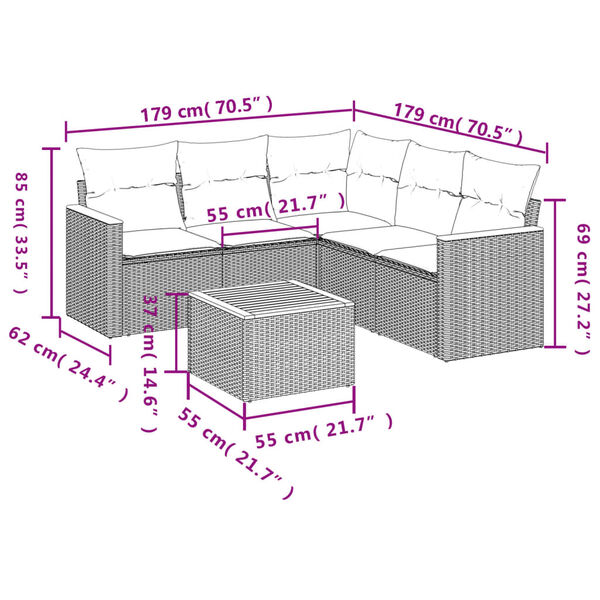 Visar produktbild 3 av 17