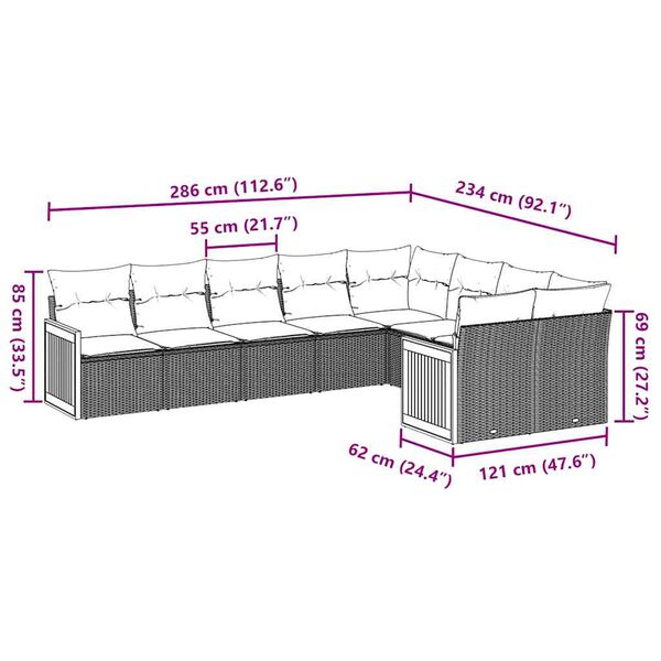 Visar produktbild 3 av 17