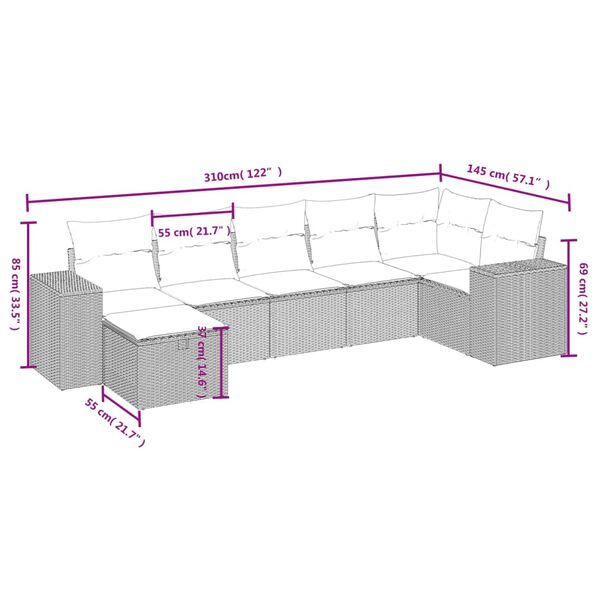 Visar produktbild 4 av 17