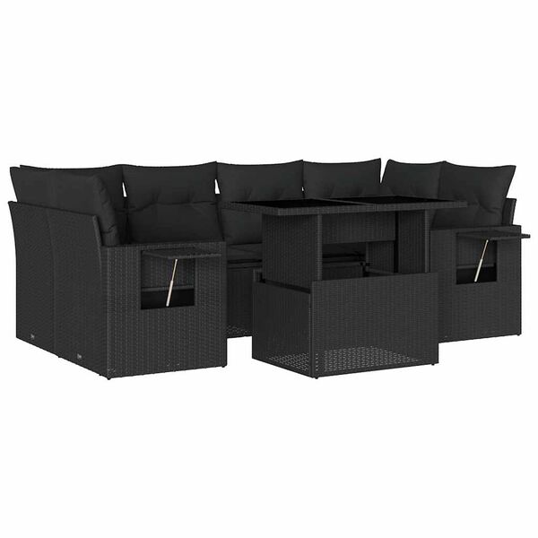 Visar produktbild 1 av 19
