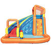 Bestway H2OGO Vattenrutschkana Turbo Splash Water Zone-Mega Water Park