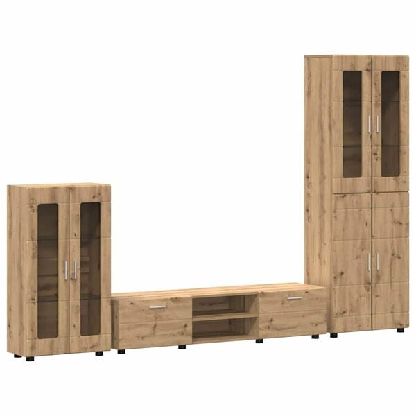 Visar produktbild 1 av 19