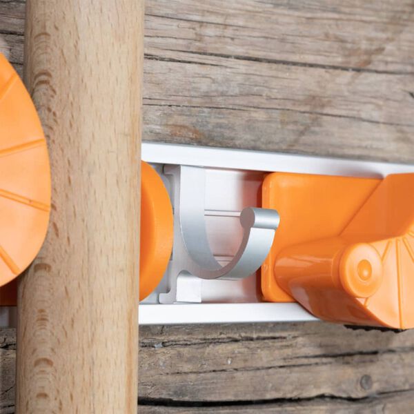 HI Redskapsh&aring;llare 50x5x4 cm