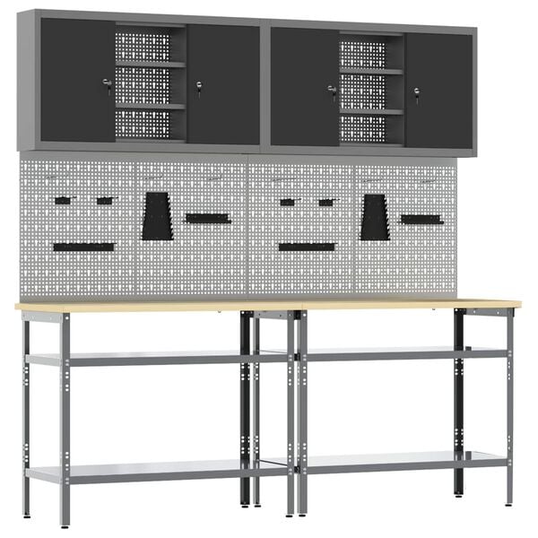 Visar produktbild 1 av 10
