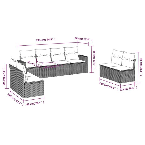 Visar produktbild 3 av 16