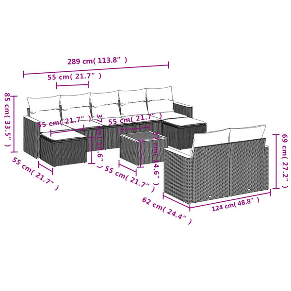Visar produktbild 3 av 17