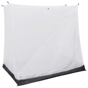 vidaXL Universellt innert&auml;lt gr&aring; 200x135x175 cm