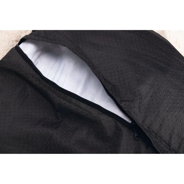 Beeztees Hunds&auml;ng minnesskum Jaxx 60x25 cm beige