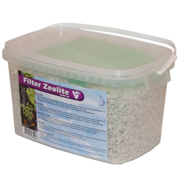 Velda (VT) Vt Zeolite f&ouml;r filter 5000 ml