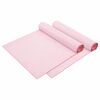 vidaXL Solstolshanddukar 2 st Rosa 210 x 75 cm
