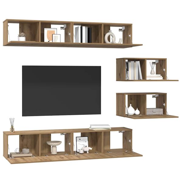 Visar produktbild 3 av 14