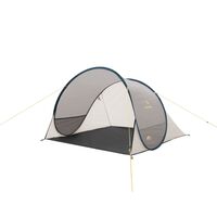 Easy Camp Pop-up tält Oceanic grå & sandvit